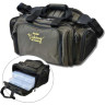 Сумка рыболовная SALMO 10 H-3510